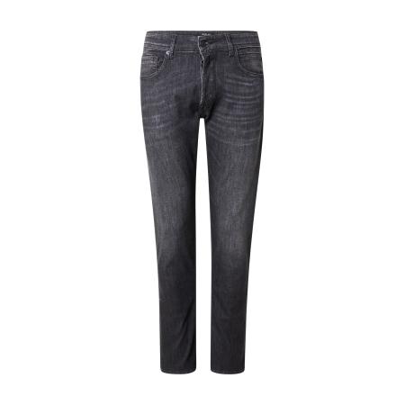 Replay REPLAY Jeans WILLBI donkergrijs