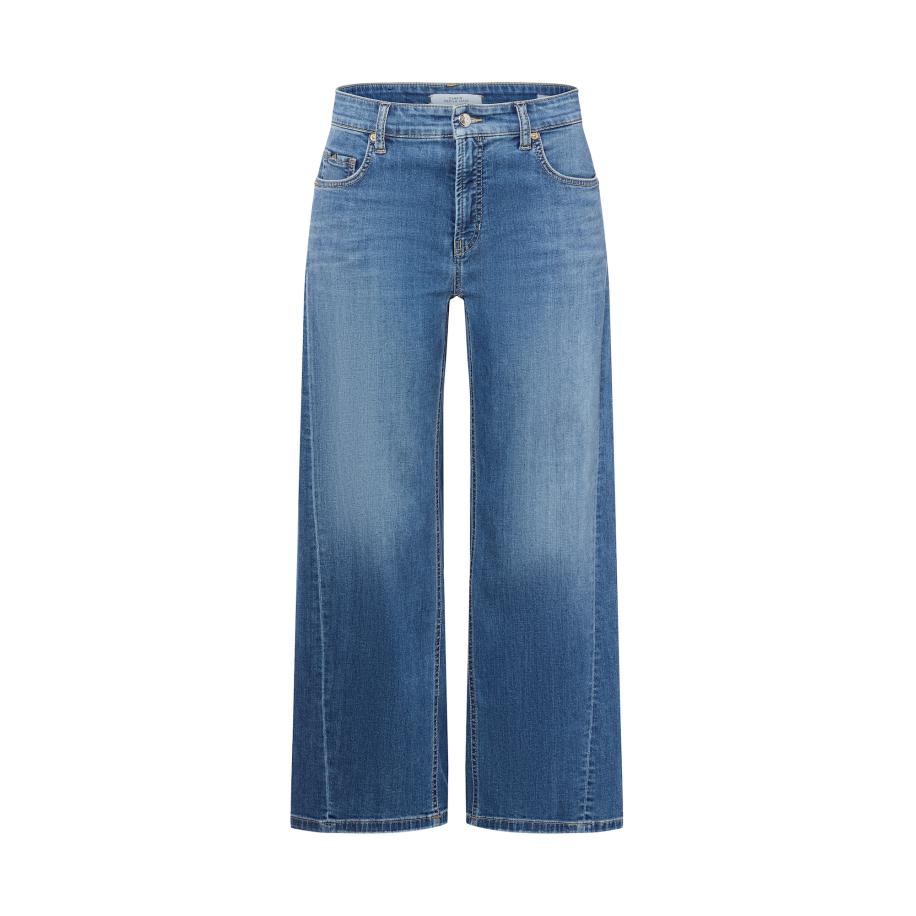 Cambio Cambio Jeans Oria blauw denim -