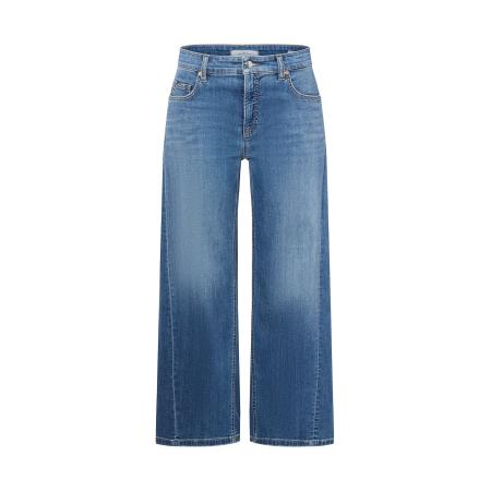 Cambio Cambio Jeans Oria blauw denim