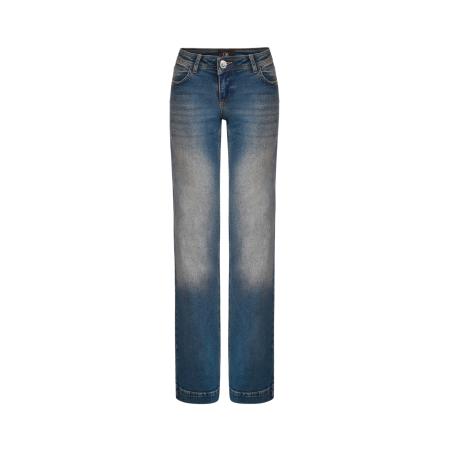 OW Collection Jeans Niro donkerblauw