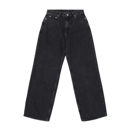 Dr. Denim Dr. Denim Jeans Donna zwart