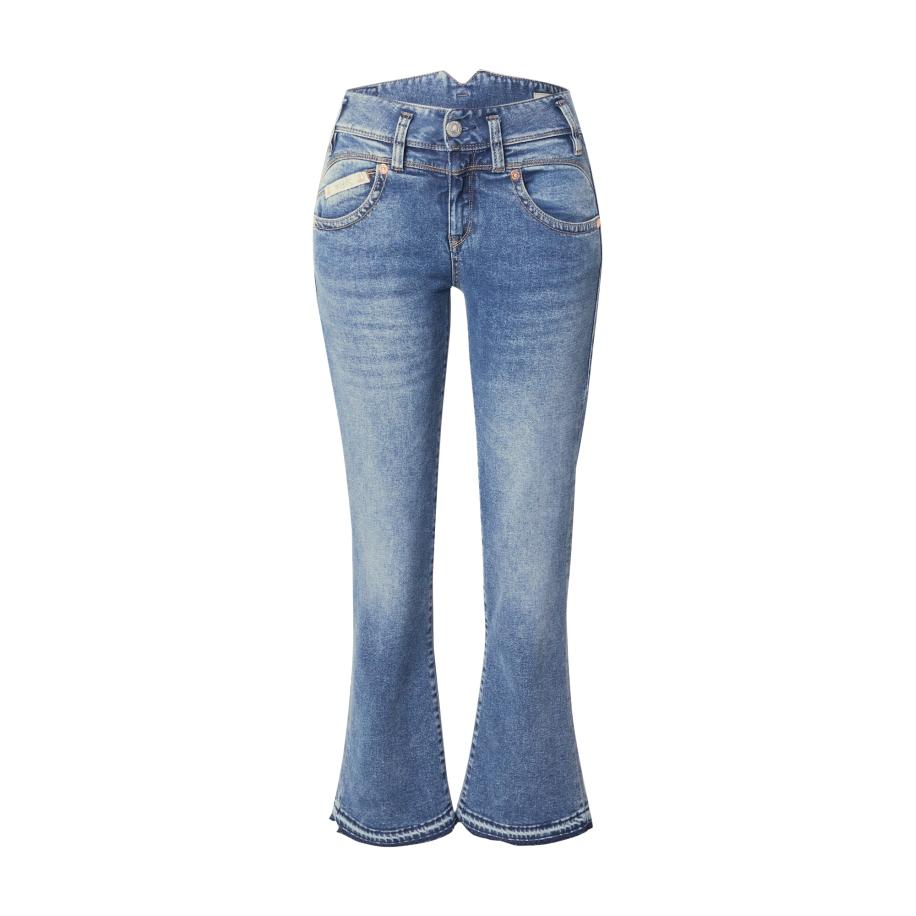 Herrlicher Herrlicher Jeans donkerblauw -