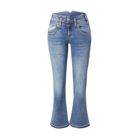 Herrlicher Herrlicher Jeans donkerblauw