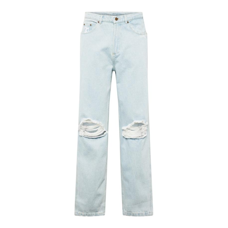 Karl Kani Karl Kani Jeans lichtblauw -