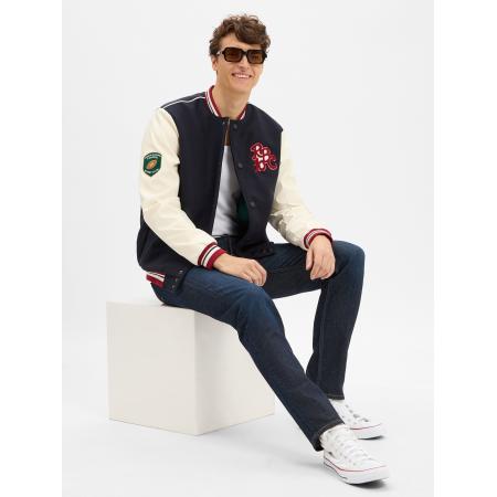 Replay REPLAY Jeans Grover marine