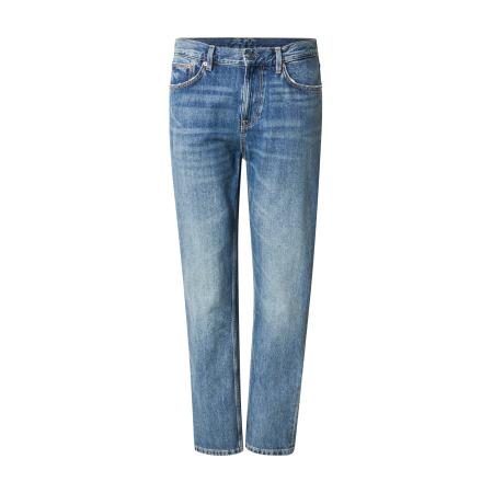 Pepe Jeans Jeans Byron blauw denim