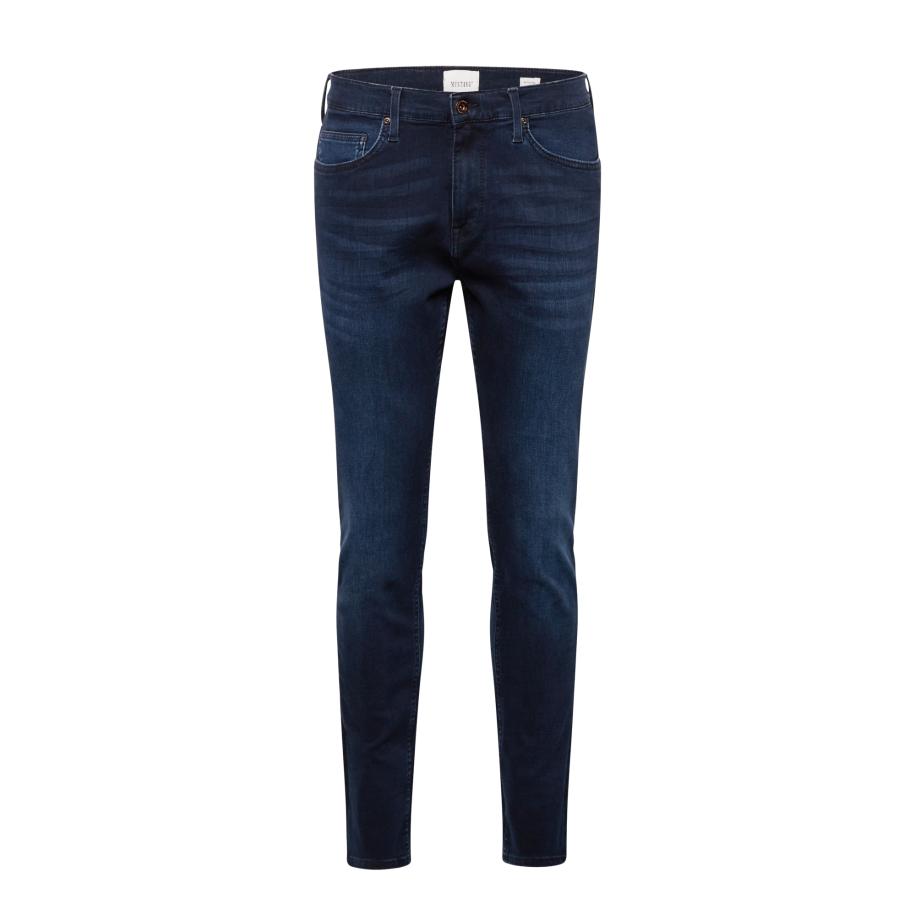 Mustang MUSTANG Jeans Frisco donkerblauw -