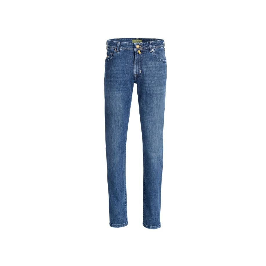 MMX Germany MMX Germany Jeans blauw denim -