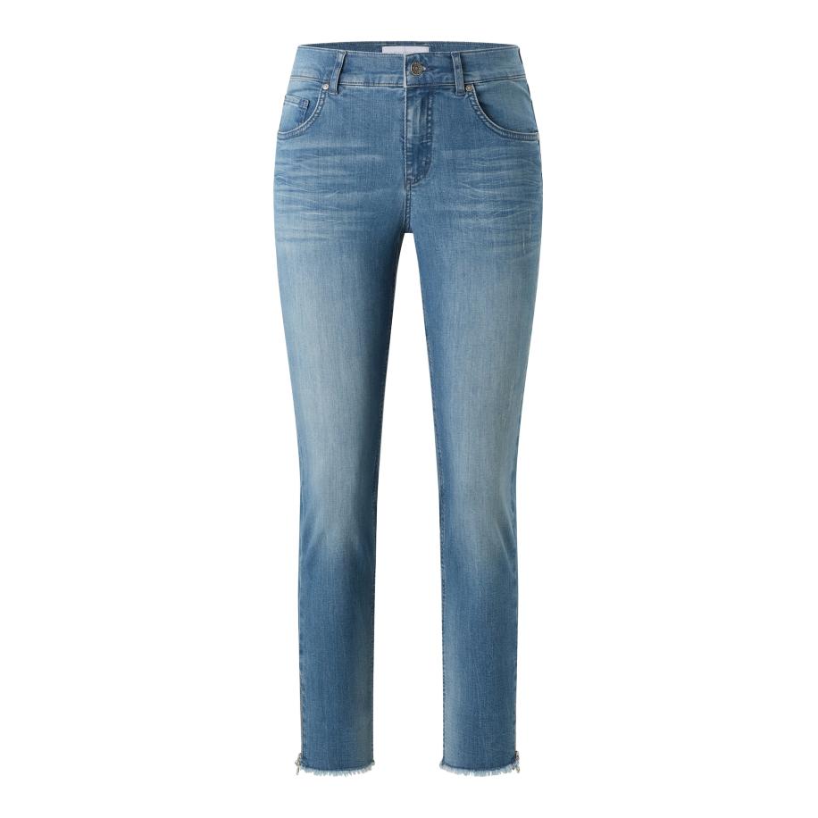 Angels Angels Jeans blauw denim -