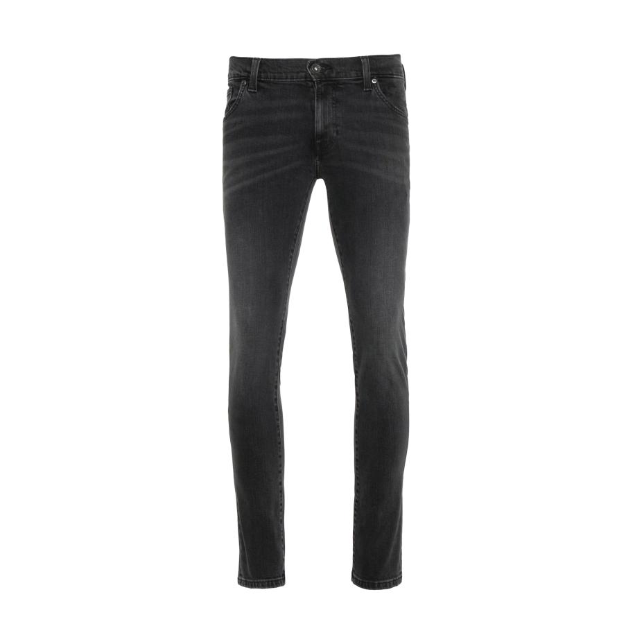 Big Star BIG STAR Jeans MARTIN zwart -