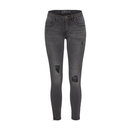 Only ONLY Jeans KENDELL zwart