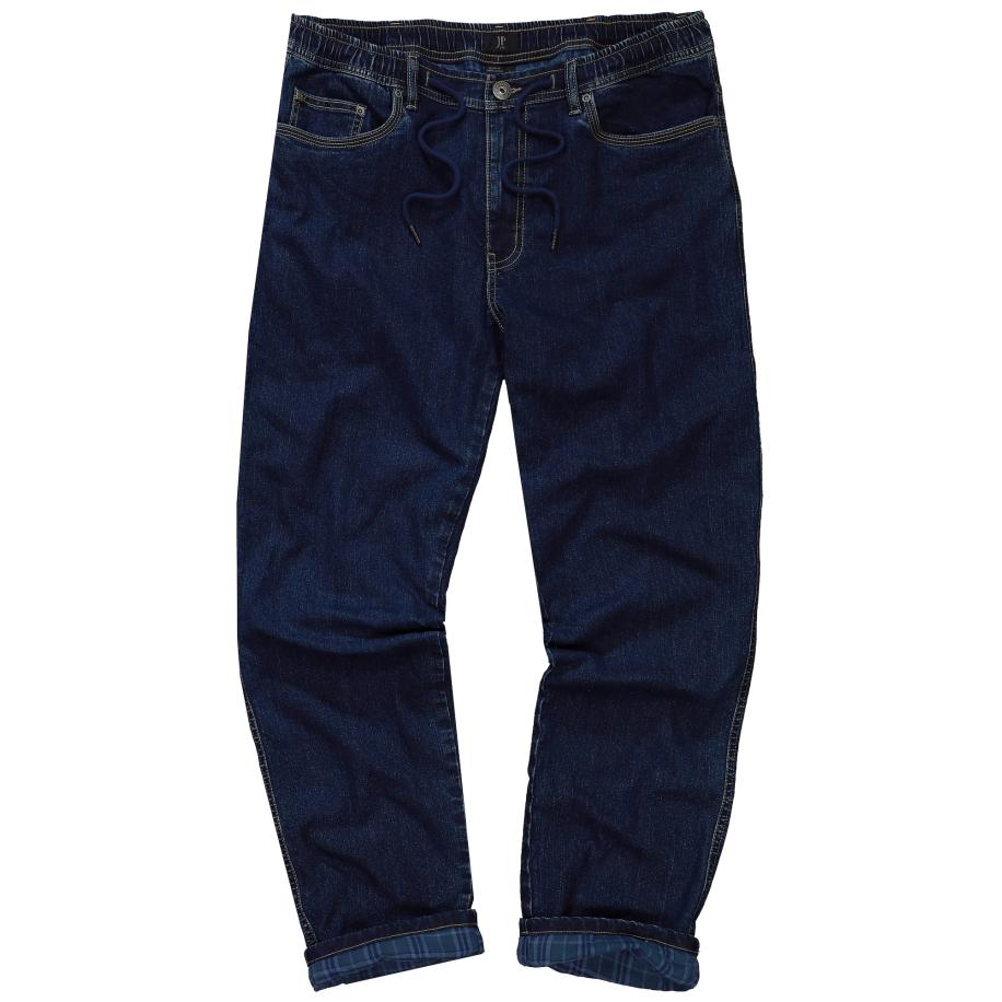 JP1880 JP1880 Jeans blauw denim -