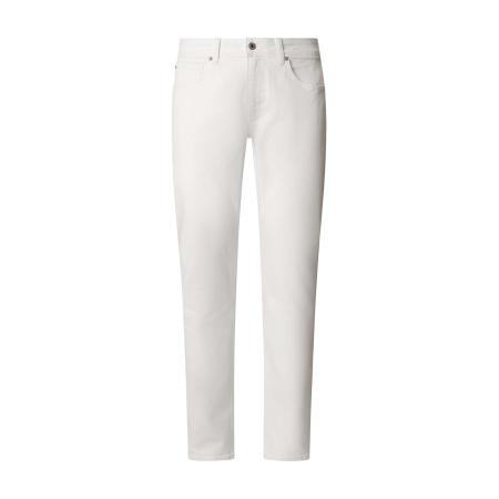 Pepe Jeans Jeans STANLEY white denim