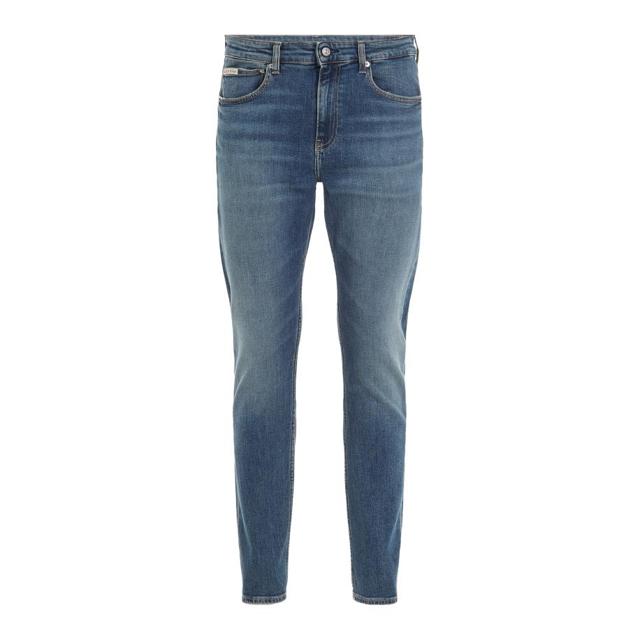 Calvin Klein Calvin Klein Jeans Jeans blauw denim -