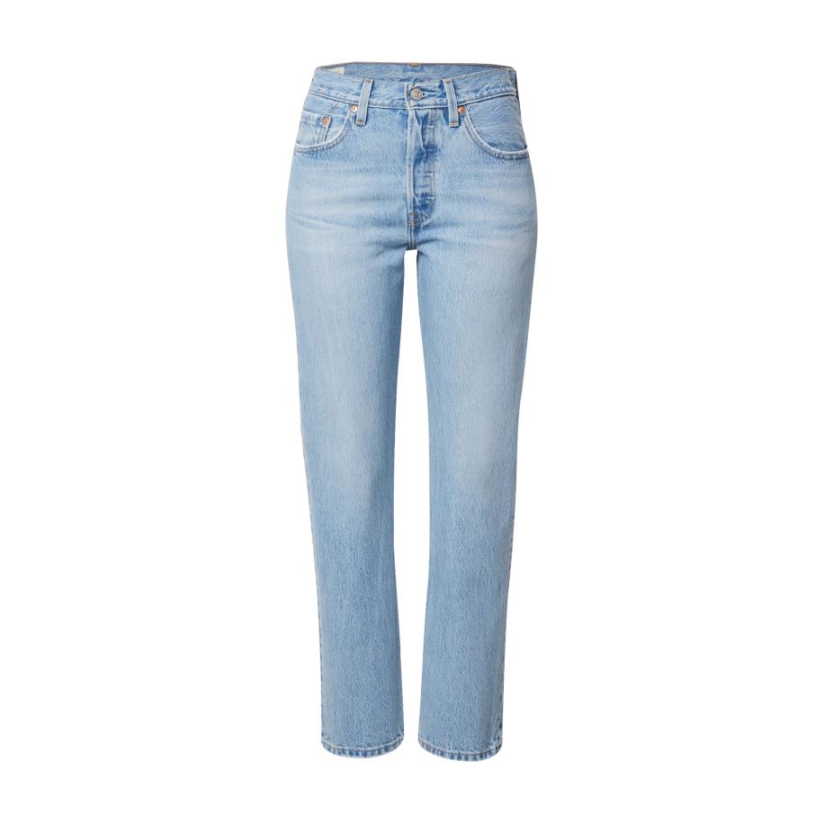 Levi's LEVIS ® Jeans 501® Levis® Original Jeans lichtblauw -