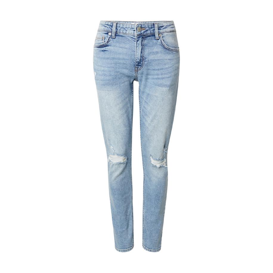 Only & Sons Only & Sons Jeans ONSWARP blauw denim -