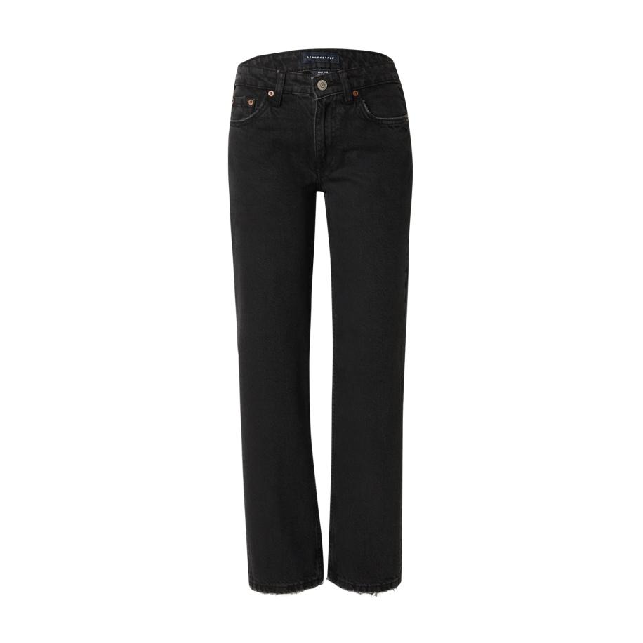 Aeropostale AÉROPOSTALE Jeans SKATER zwart -