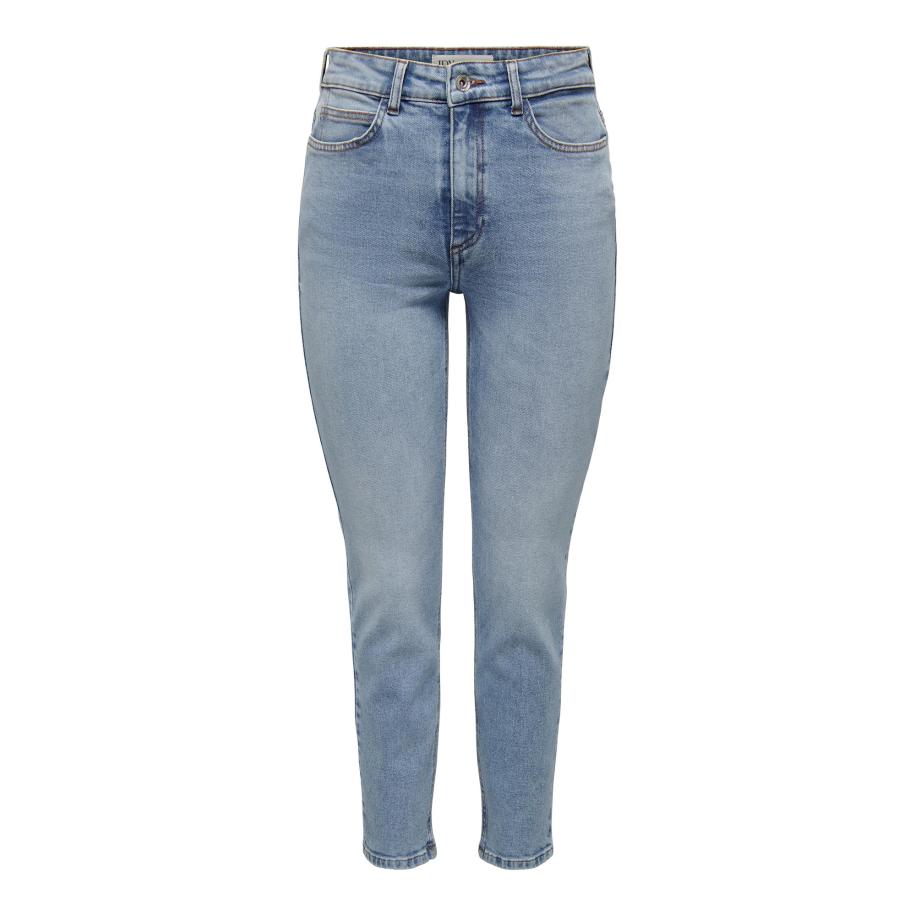 JDY JDY Jeans blauw denim -