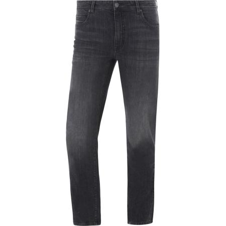 jan vanderstorm Jan Vanderstorm Jeans Fenlan black denim
