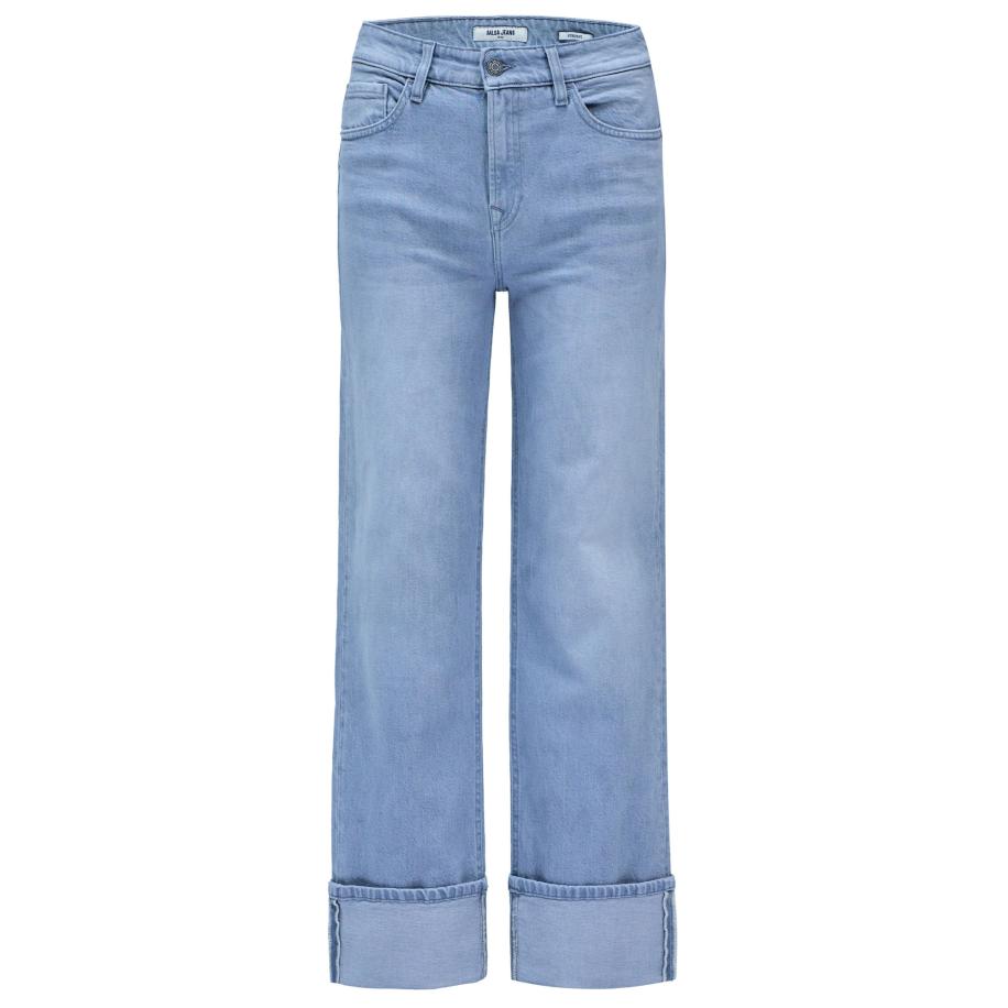 Salsa Salsa Jeans Jeans grijs -