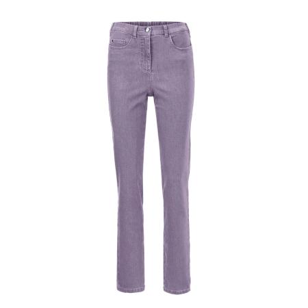 Goldner Goldner Jeans Louisa lavendel