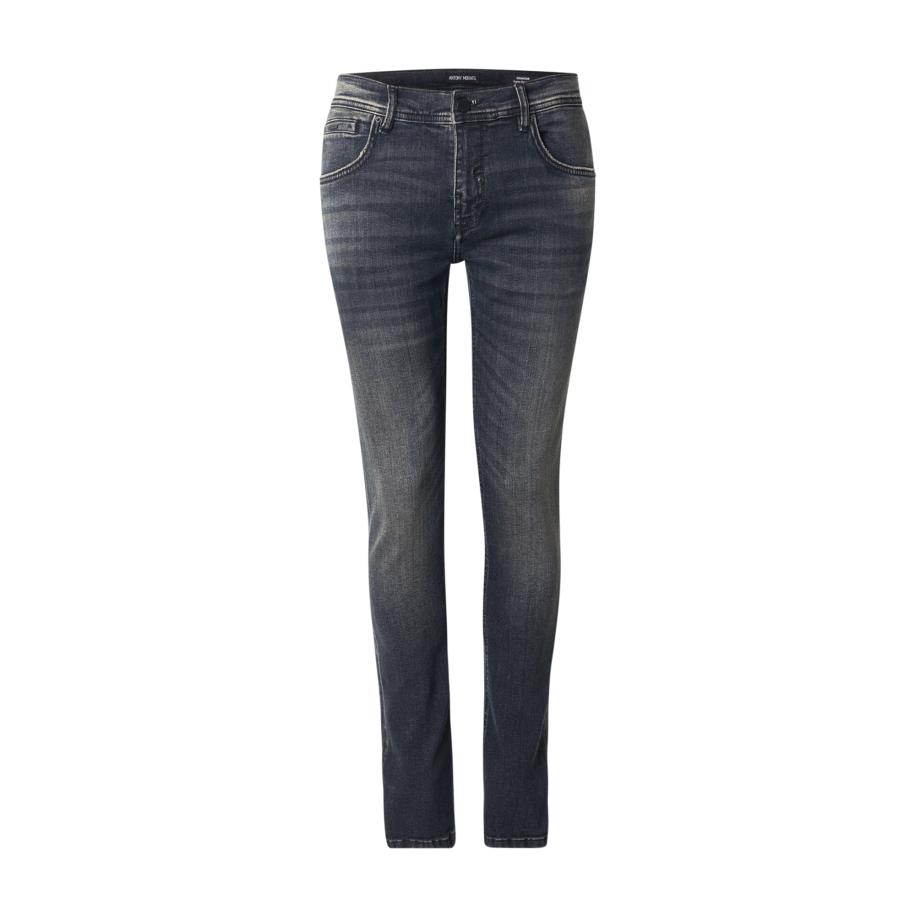 Antony Morato ANTONY MORATO Jeans blauw denim -