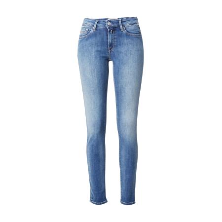 Replay REPLAY Jeans New Luz blauw denim
