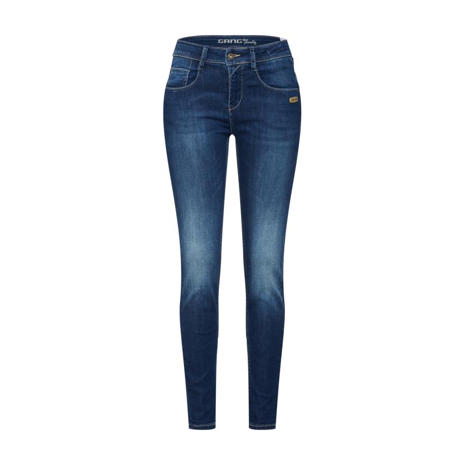 Gang Gang Jeans Amelie blauw denim -