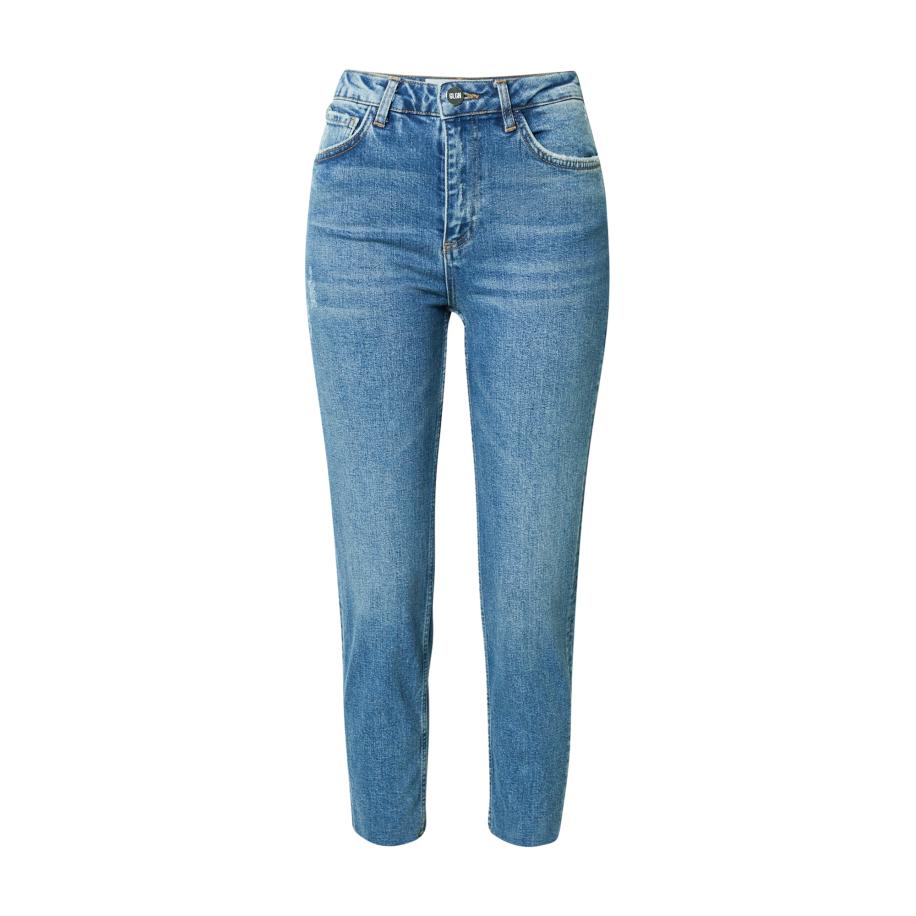 Goldgarn Goldgarn Jeans LINDENHOF blauw denim -