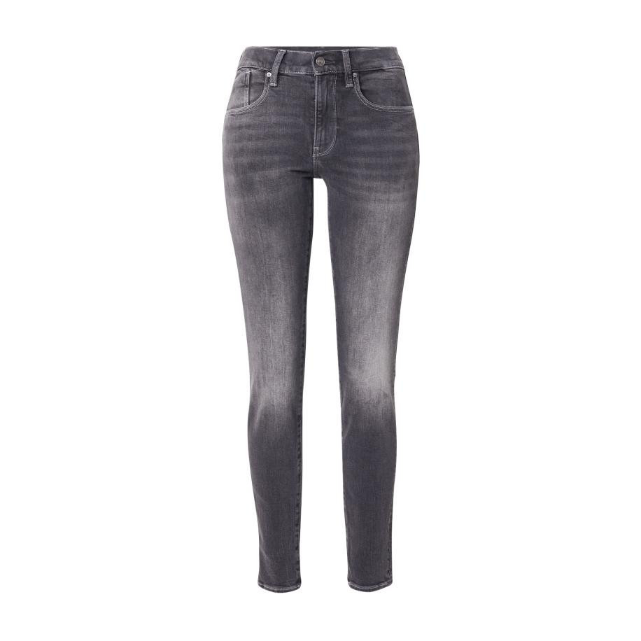 G-STAR Jeans Lhana zwart Zwart