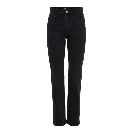 Pieces PIECES Jeans black denim