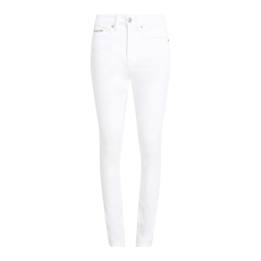 Calvin Klein Calvin Klein Jeans Jeans white denim -
