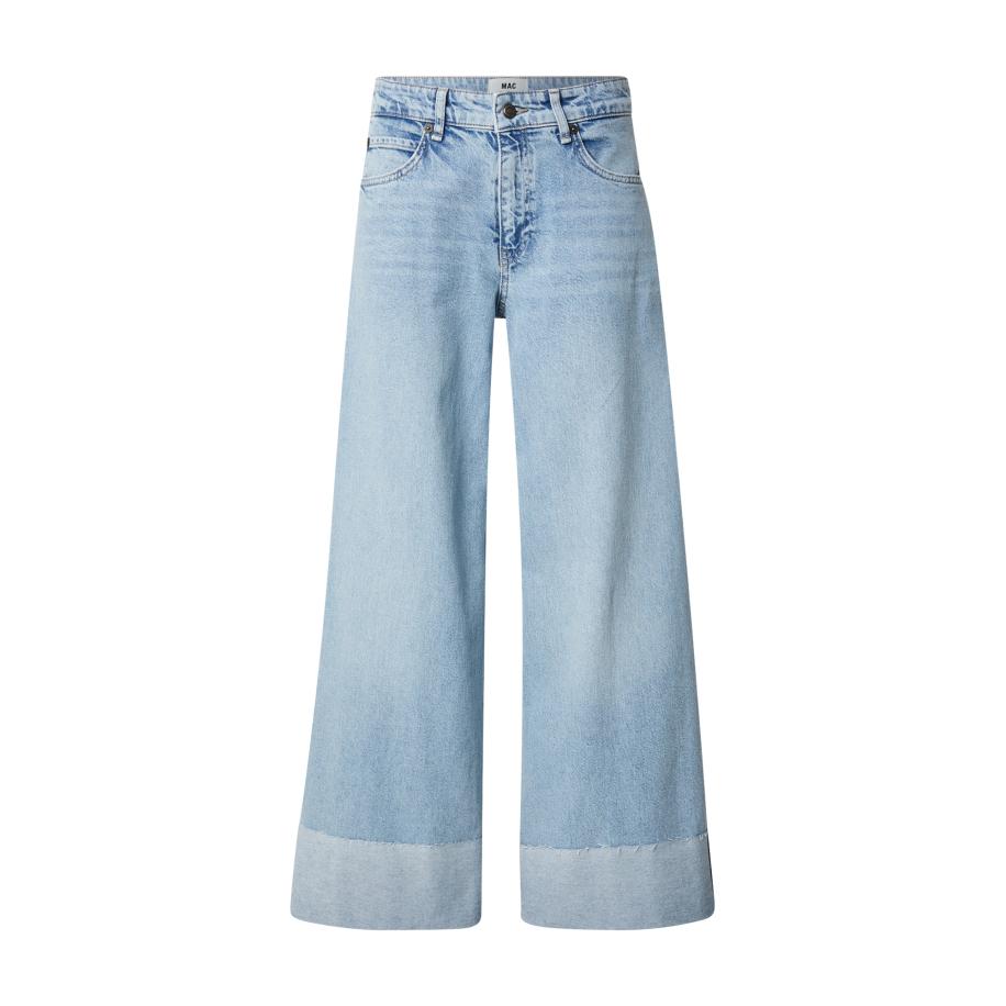MAC MAC Jeans NEVADA blauw denim -