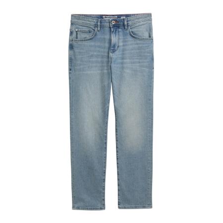 Tom Tailor TOM TAILOR Jeans Marvin blauw denim