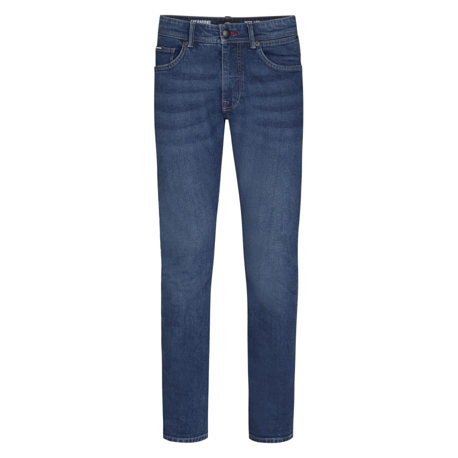 Petrol Industries Petrol Industries Jeans Palmstone blauw -