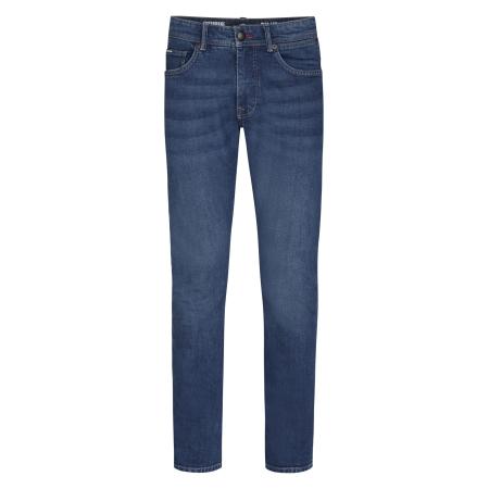 Petrol Industries Petrol Industries Jeans Palmstone blauw