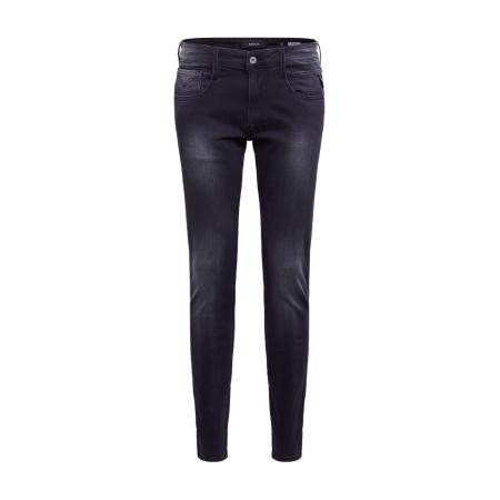 Replay REPLAY Jeans Anbass donkergrijs