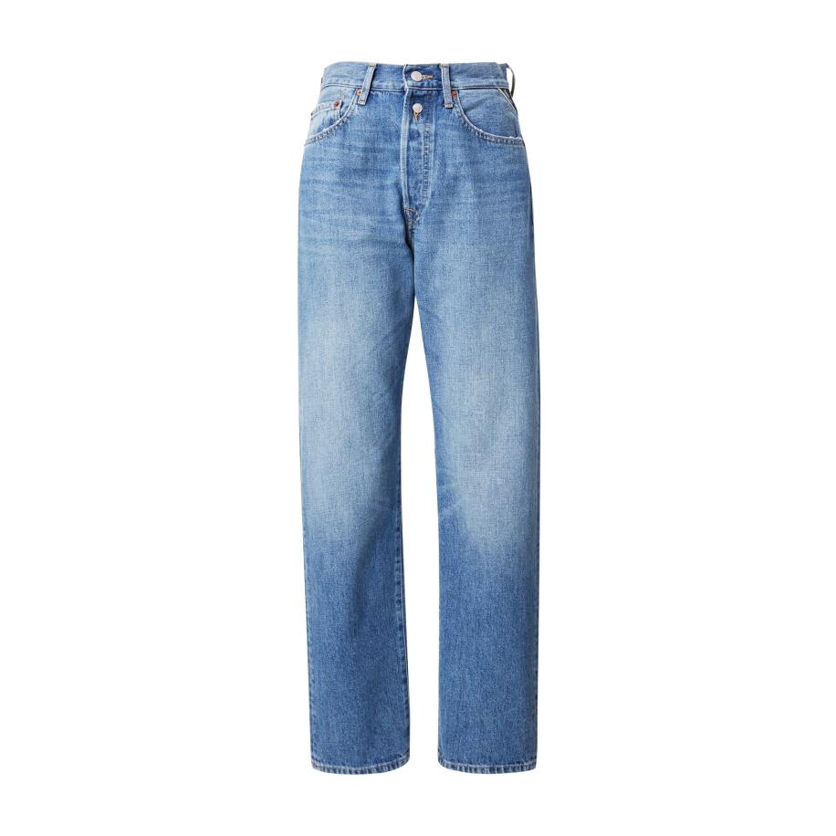 Replay REPLAY Jeans blauw denim -