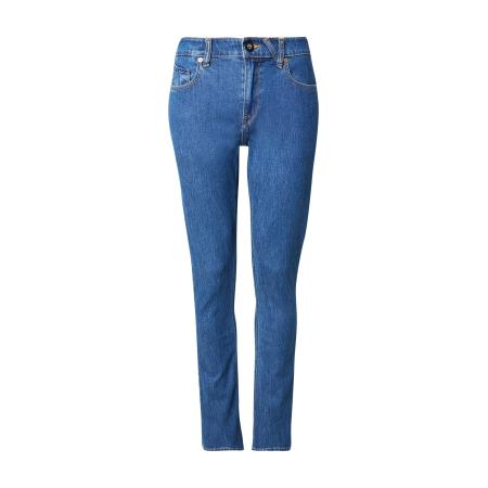 Volcom Volcom Jeans VORTA blauw