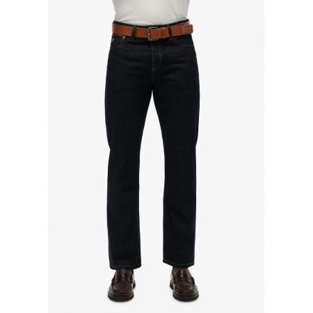 Superdry Superdry Jeans The Merchant Store navy