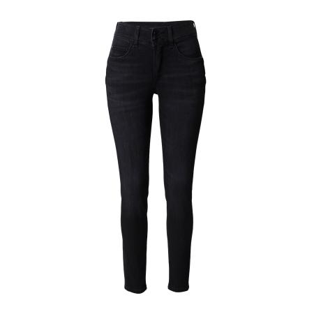 Salsa Salsa Jeans Jeans Secret zwart