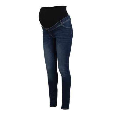 love2wait LOVE2WAIT Jeans Sophia 32 blauw denim