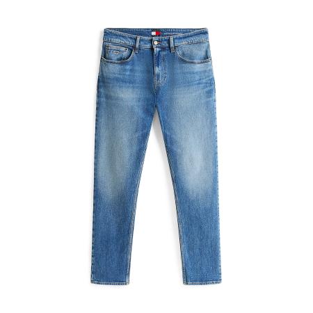 Tommy Jeans Tommy Jeans Jeans Austin blauw denim