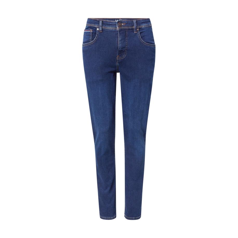 Jack's Jacks Jeans donkerblauw -