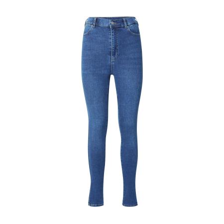 Dr. Denim Dr. Denim Jeans Moxy blauw denim
