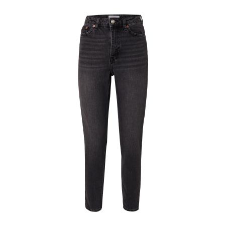 TOPSHOP Jeans black denim