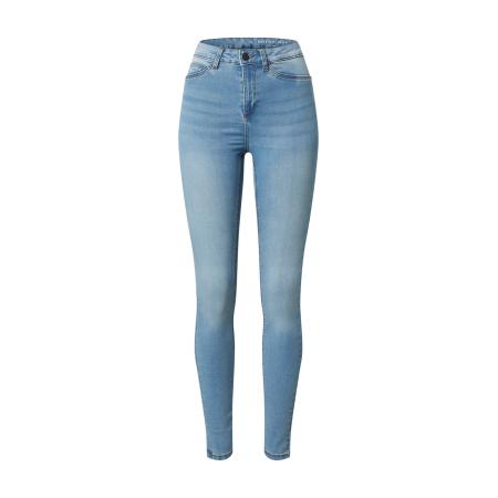 Noisy may Noisy may Jeans Callie blauw denim