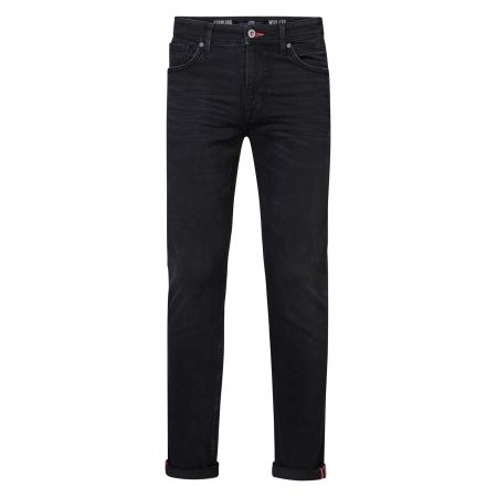 Petrol Industries Petrol Industries Jeans Starling black denim