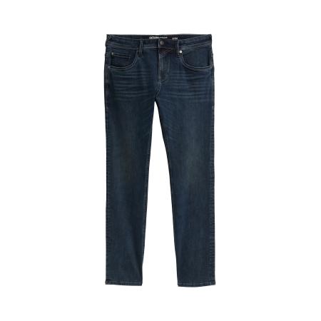 Tom Tailor TOM TAILOR DENIM Jeans Aedan blauw