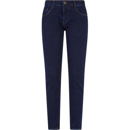2Y Premium Jeans Rudolf donkerblauw